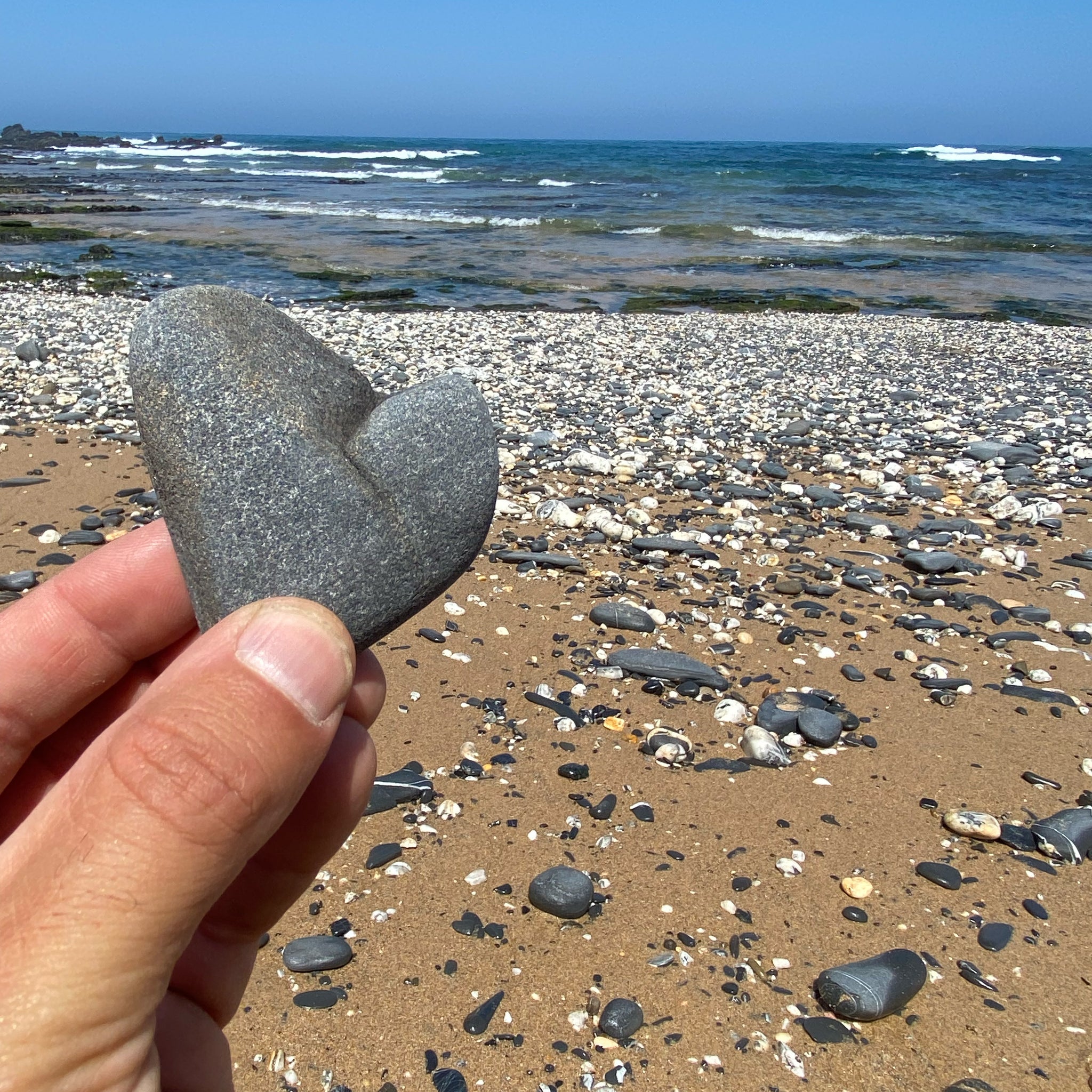 Ein Leben mit dem Meer