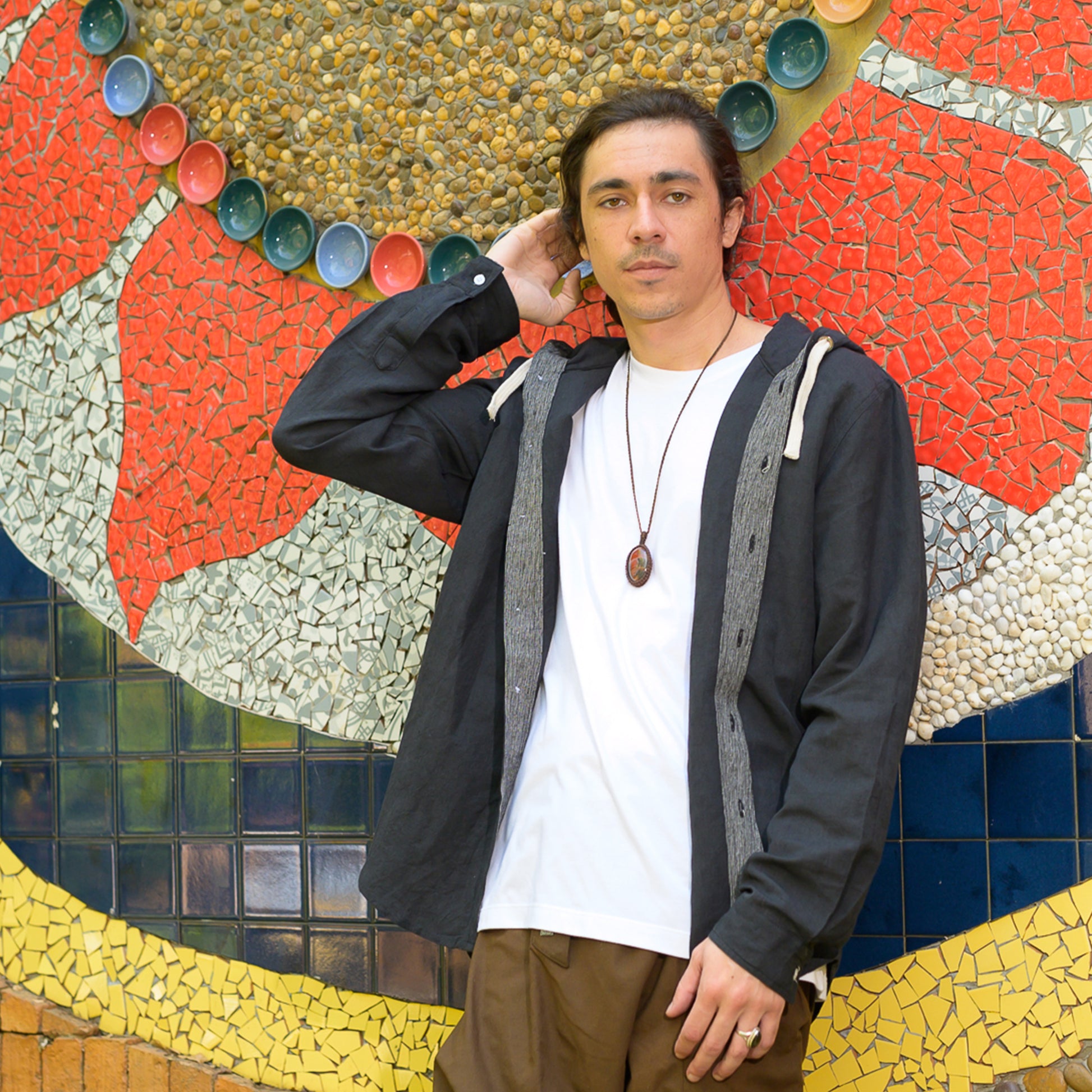 Ropa Hippie Hombre: Descubre Estilo y Comodidad en Tienda Hippie