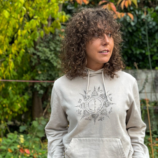 Sudaderas unisex Paed Tidt