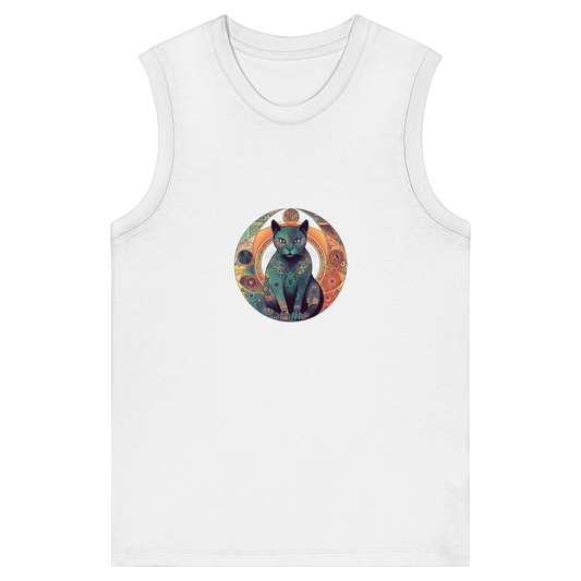 Top de tanque hippie Lilu