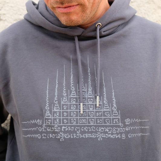 Sudaderas unisex Gao Yord