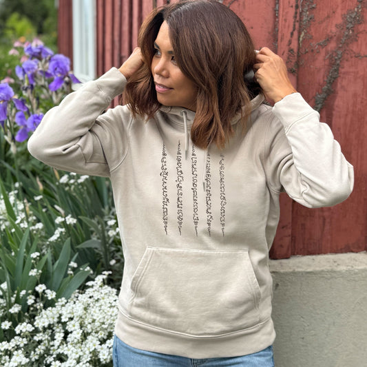 Sudaderas unisex Ha Taew