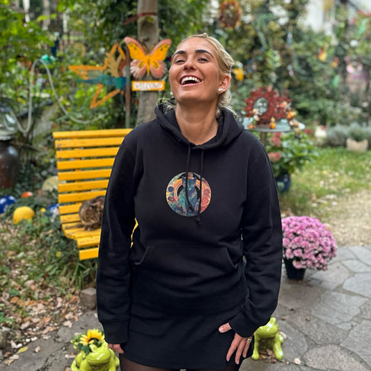 Sudadera Unisex Lilu