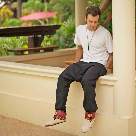 Pantalones cagados Freudentanz