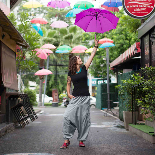 Pantalones cagados Abgefahren
